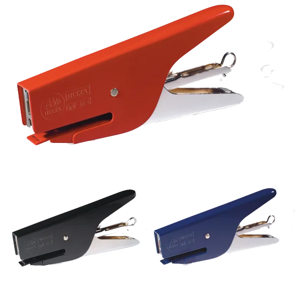 Delta Pens Tipi Zımba Makinesi Aktif 15 Syf No:10 102