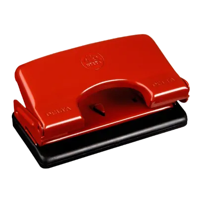 Delta Perfaratör ( Delgeç ) Mini 10 Syf 113