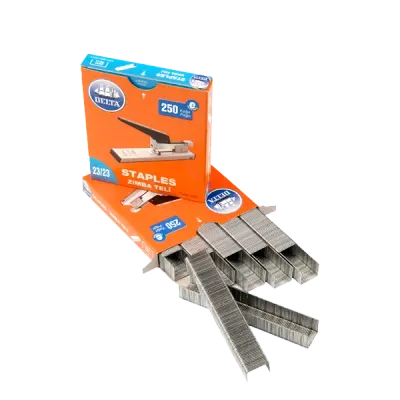 Delta Zımba Teli 1000 Lİ 200 Syf 23/23 261