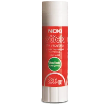 Noki Stick Yapıştırıcı 20 GR 3420
