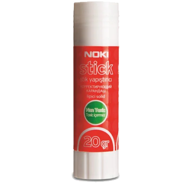 Noki Stick Yapıştırıcı 20 GR 3420