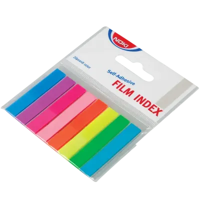 Noki İndeks 8 Renk 12401
