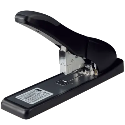 Std Kollu Zımba Makinesi 140 SY 23/6-17 Siyah HS-2000