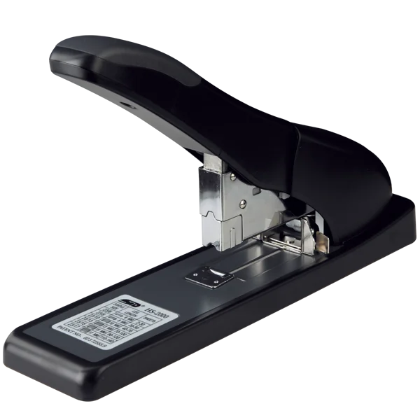 Std Kollu Zımba Makinesi 140 SY 23/6-17 Siyah HS-2000