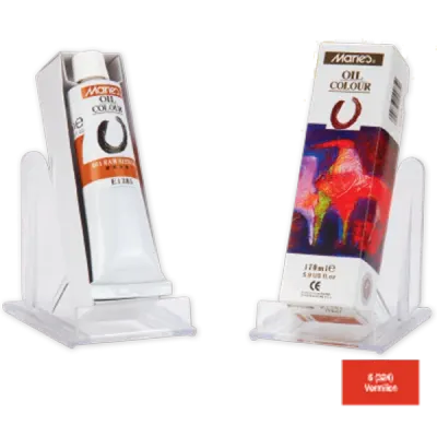Maries Yağlı Boya 170 ML 324 Vermilion (E1385) MRMAR0077