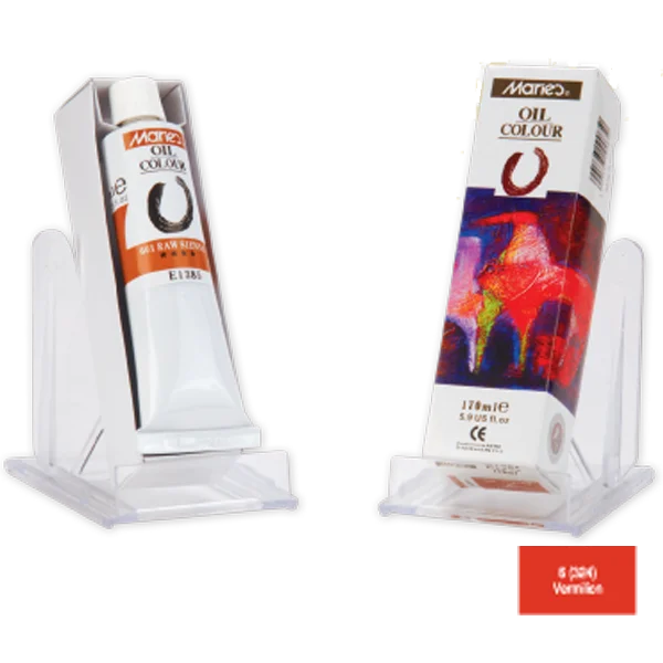 Maries Yağlı Boya 170 ML 324 Vermilion (E1385) MRMAR0077