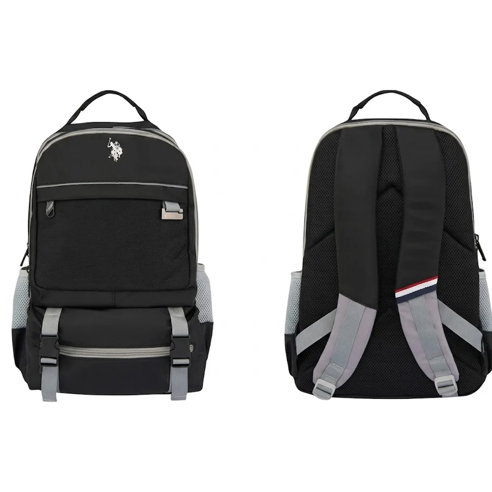 U.S Polo Sırt Çantası Plcan25078