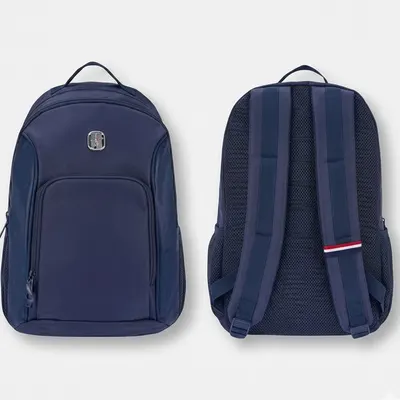 U.S Polo Sırt Çantası Plcan25061