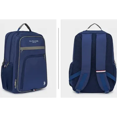 U.S Polo Sırt Çantası Plcan25081
