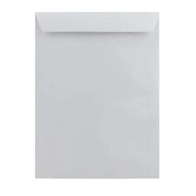 Asil Doğan Torba Zarf İ.Beyaz 90 GR Silikonlu 1.Hamur 17x25