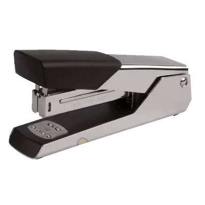Gıpta Zımba Makinesi Metal 25 Syf No:10 24/6 26/6 Gümüş F0590