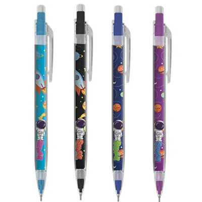 Gıpta Versatil Kalem Space 0.7 MM 48 Lİ Stand K198600