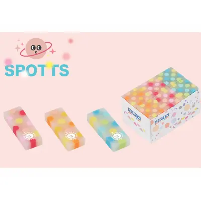 Gıpta Silgi Spotts 30 Lu K235600