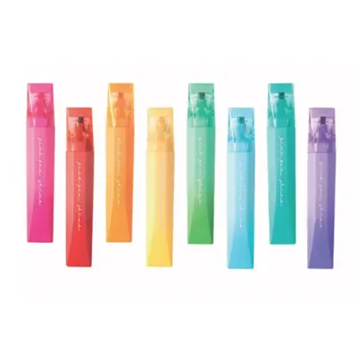 Gıpta Fosforlu Kalem Pıckpen Shıne 8 Renk 48 Li F1711