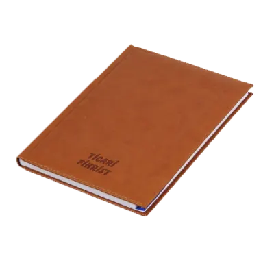 Gülpaş Ticari Fihrist 20x28 10 LU 172
