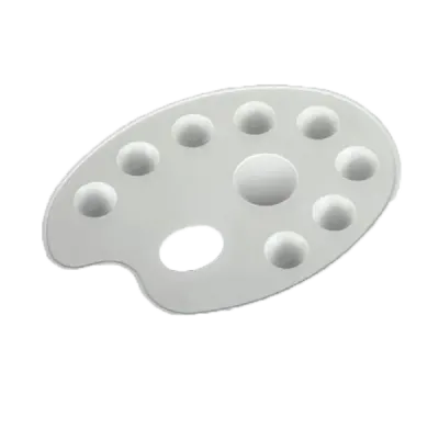 Hatas Palet Godeli Küçük 20 CM 0890