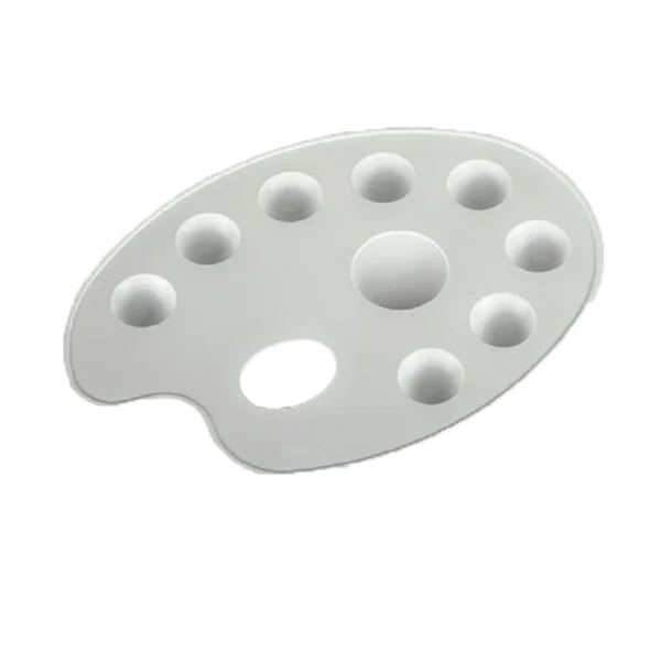 Hatas Palet Godeli Küçük 20 CM 0890