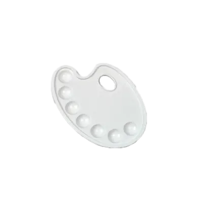 Hatas Palet Godeli Büyük 30 CM 0892