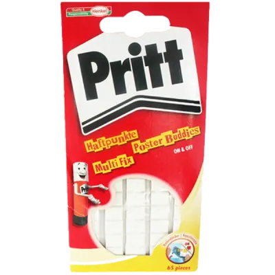 Pritt Hamur Yapıştırıcı Multi Fix 65 Lİ 2679463