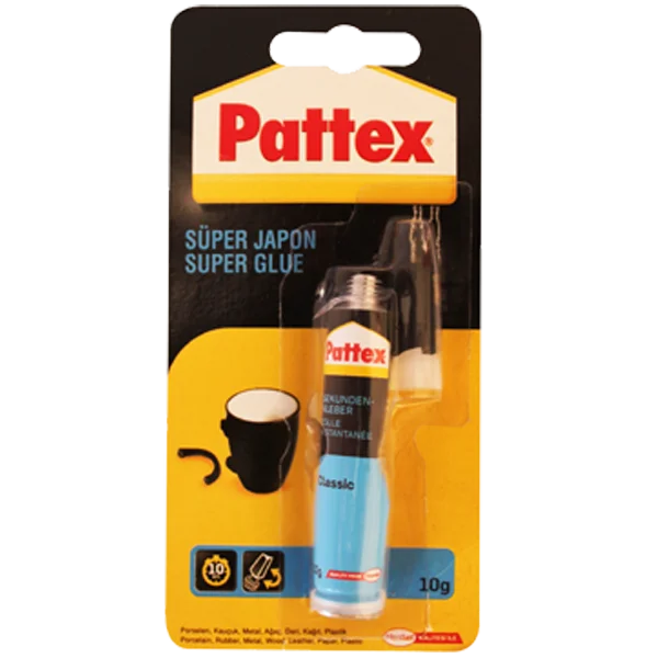 Pattex Japon Yapıştırıcı 10 GR 1792002