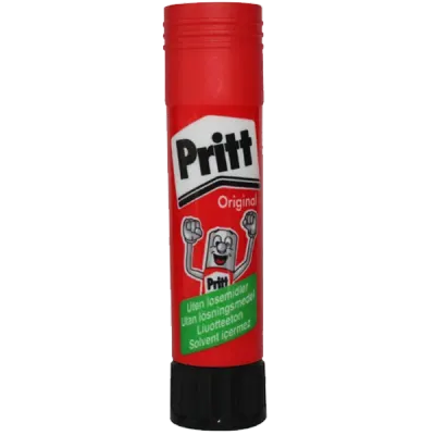 Pritt Stick Yapıştırıcı 43 GR 208865