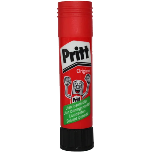 Pritt Stick Yapıştırıcı 43 GR 208865