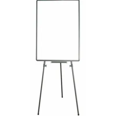 İnter Yazı Tahtası Ayaklı Teleskopik Laminant 60x90