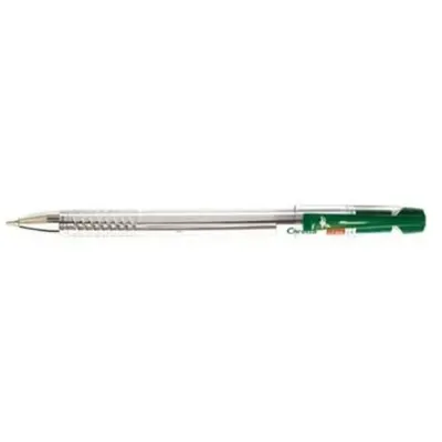 Caretta Tükenmez Kalem Colour Liner Jel 1.0 MM Koyu Yeşil 95-05