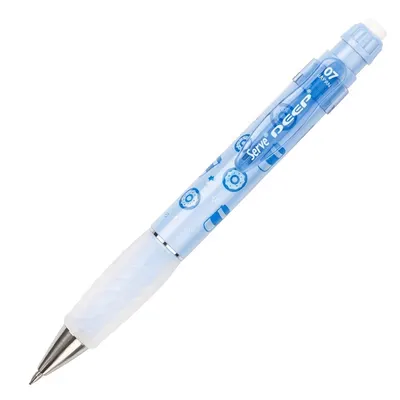 Serve Versatil Kalem Deep 0.7 MM Kahve &amp; Donut Gök Mavi