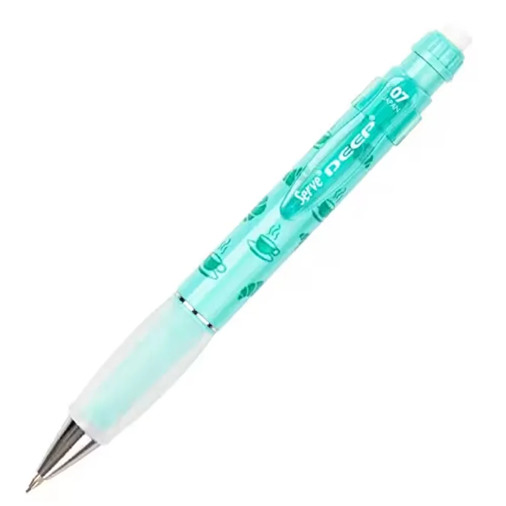 Serve Versatil Kalem Deep 0.7 MM Kruvasan &amp; Kahve Nysl