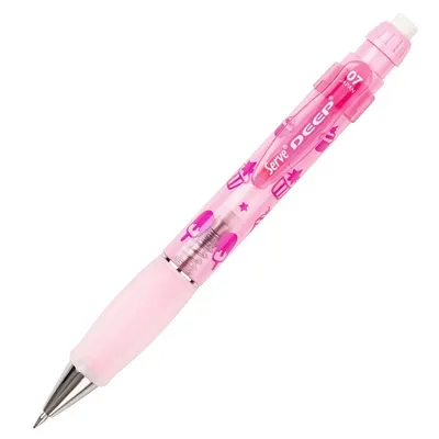 Serve Versatil Kalem Deep 0.7 MM Cupcake &amp; Dondurma Spmb