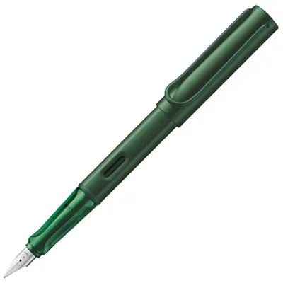 LAMY AL-STAR DOLMA KALEM Alüminyum M Uç PINE 0B9-pn-m
