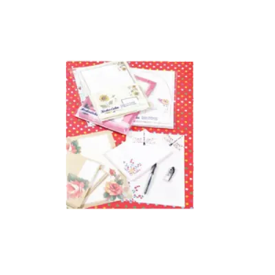Keskin Color Mektupluk Fantazi Set 10 LU 160400-99