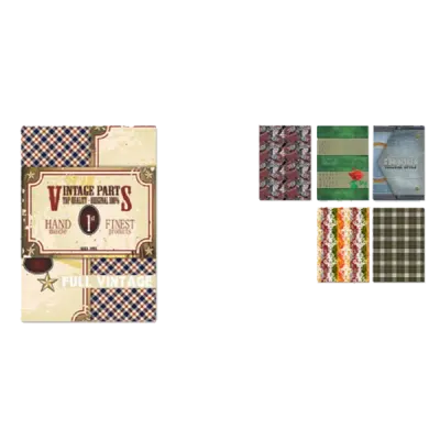Keskin Color Resim Dosyası Desenli 36x52 120300-99