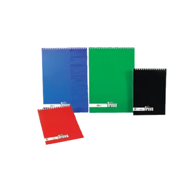 Keskin Color Bloknot Truva A5 40 YP Kare