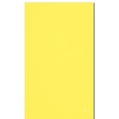 Keskin Color Fon Kartonu 49x69 Cm Sarı 202107-99