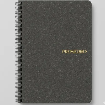 Keskin Color Sert Kp.Ayr.Spr.Premier Ofc4 Defter 17*24 3K+1Ç=120Yp. 416301-99