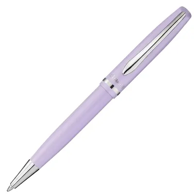 Pelikan Tükenmez Kalem Jazz Pastel K36 Lila