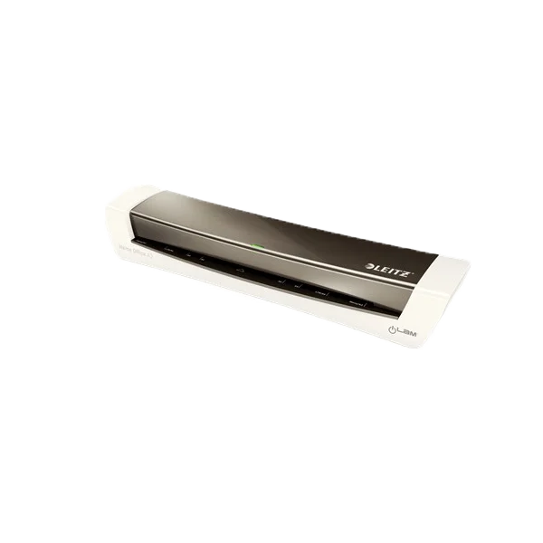 Leitz Laminasyon Makinesi İlam office A3 Gri L-7440
