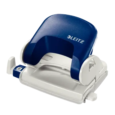 Leitz Perfaratör ( Delgeç ) Nexxt Serisi 16 Syf Mavi 5038