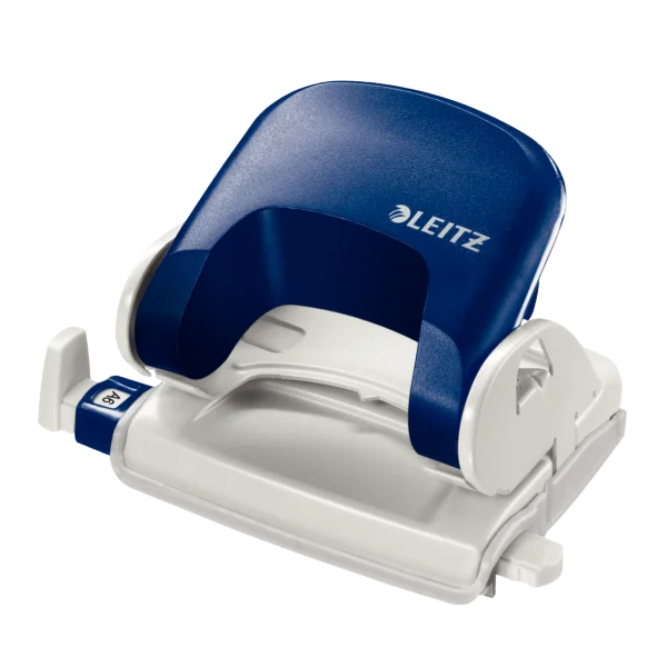 Leitz Perfaratör ( Delgeç ) Nexxt Serisi 16 Syf Mavi 5038