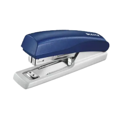 Leitz Zımba Makinesi 10 Syf No:10 Mavi 5517