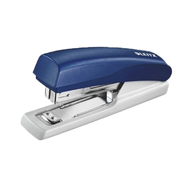 Leitz Zımba Makinesi 10 Syf No:10 Mavi 5517