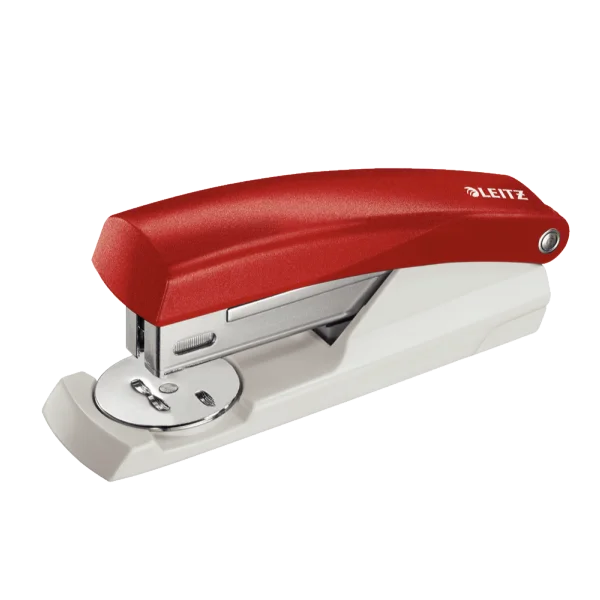 Leitz Zımba Makinesi Nexxt Series 25 SY 24/6 Kırmızı 5501-00-25