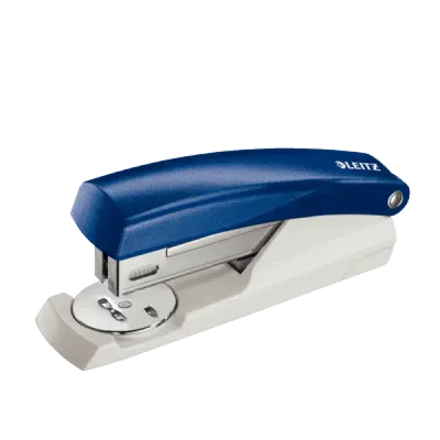 Leitz Zımba Makinesi Nexxt Series 25 Syf 24/6 Mavi 5501