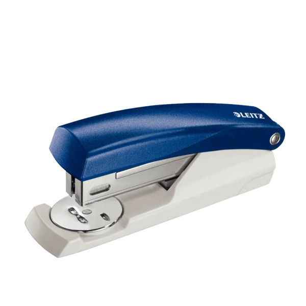 Leitz Zımba Makinesi Nexxt Series 25 Syf 24/6 Mavi 5501
