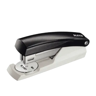 Leitz Zımba Makinesi Nexxt Series 25 Syf 24/6 Siyah 5501