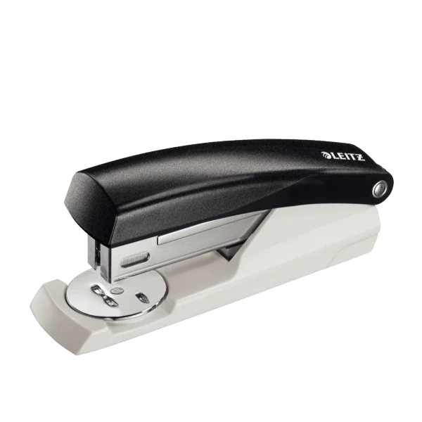 Leitz Zımba Makinesi Nexxt Series 25 Syf 24/6 Siyah 5501