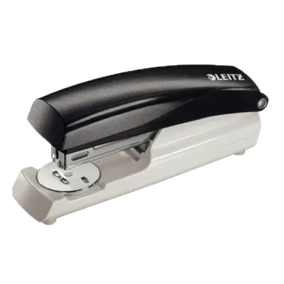 Leitz Zımba Makinesi 25-30 SY 24/6 Siyah 5500-00-95