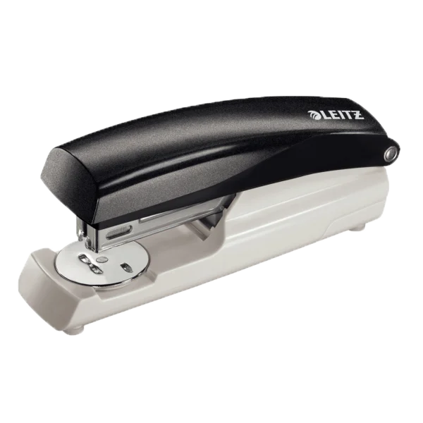 Leitz Zımba Makinesi 25-30 SY 24/6 Siyah 5500-00-95